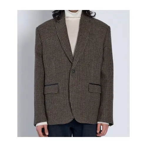 宮世琉弥が着用しているTANAKAのジャケット全般