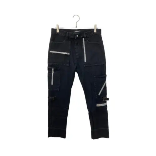 宮世琉弥が着用しているUNDERCOVERのパンツ（ロング）