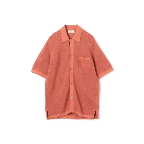 宮世琉弥が着用しているMAISON et VOYAGEのシャツ・ブラウス