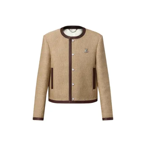 宮世琉弥が着用しているLOUIS VUITTONのジャケット全般