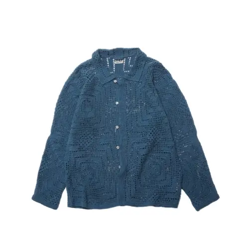 鈴鹿央士が着用しているBODEのシャツ・ブラウス