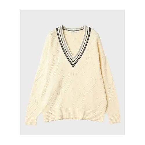 若井滉斗が着用しているJieDaのニット