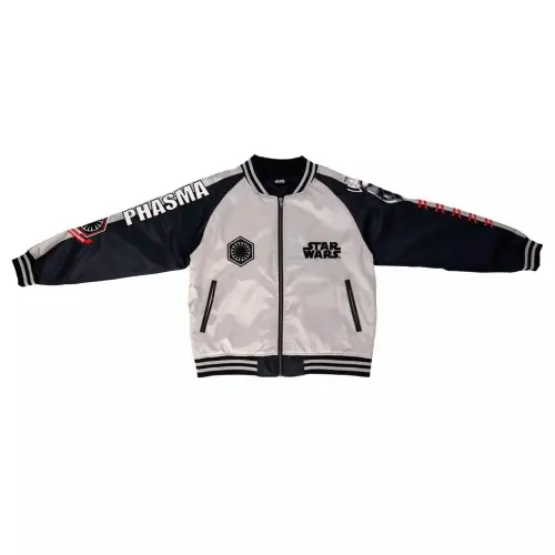 髙橋海人が着用しているDisneyのスタジャン・スカジャン