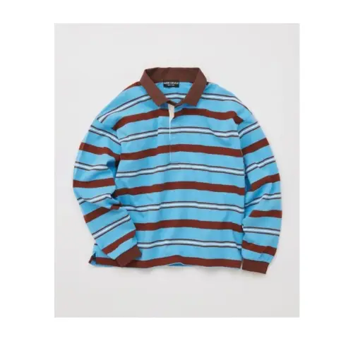 髙橋海人が着用しているHARDIN KNITWEARのポロシャツ