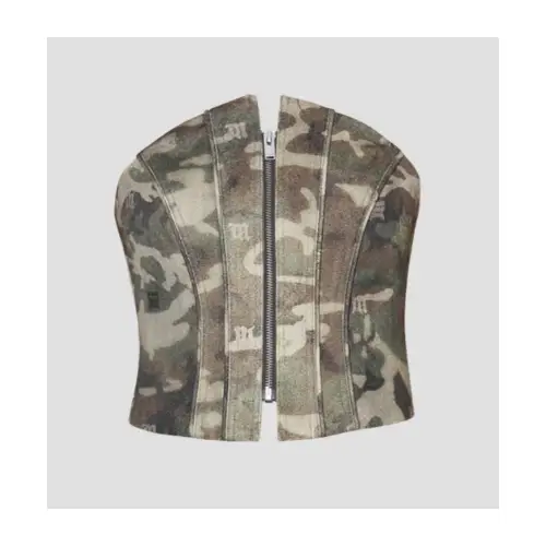 YURIが着用しているMISBHVのその他