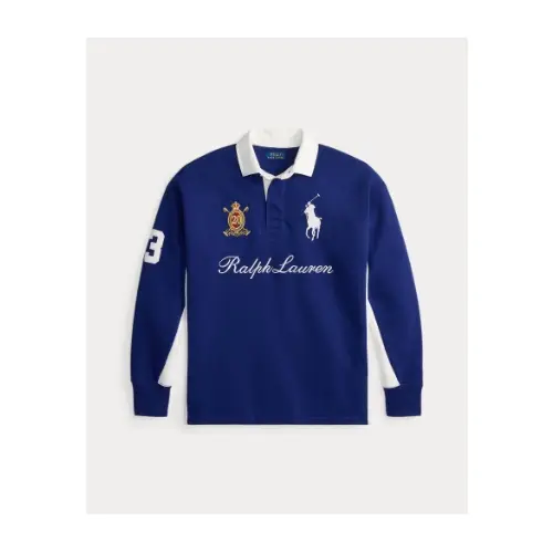 TAKUYA∞が着用しているPOLO RALPH LAURENのスウェット