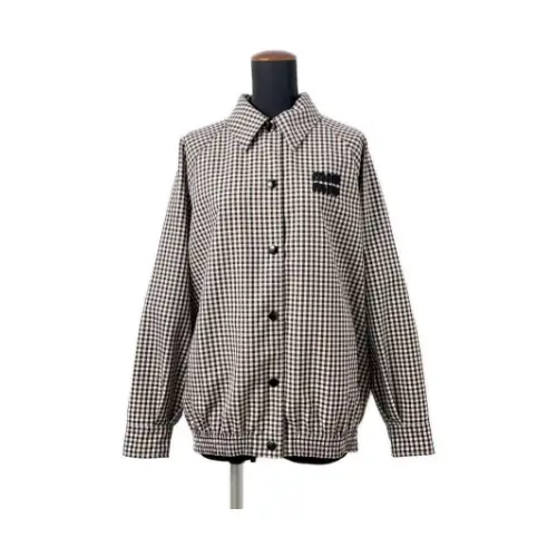 中条あやみが着用しているMIU MIUのシャツ・ブラウス