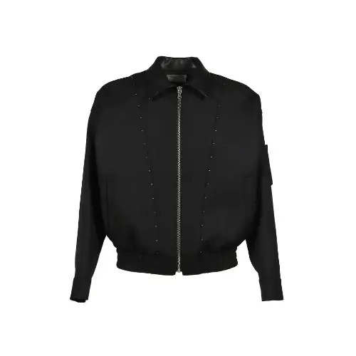 永瀬廉が着用しているCEDARWOODのジャケット全般