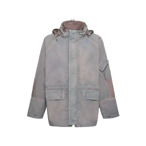 井口理が着用しているOur Legacyのジャケット全般