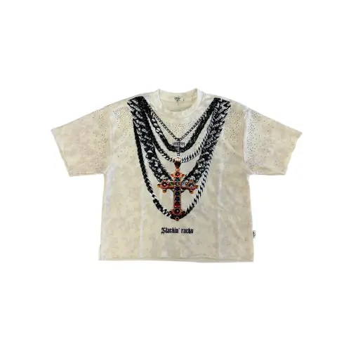 LEOが着用しているBKYSのTシャツ