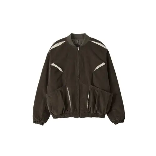 森香澄が着用しているWOOALONGのジャケット全般