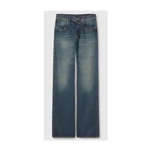 永瀬廉が着用しているGUCCIのパンツ（ロング）