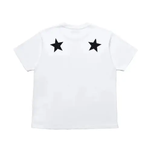 木村拓哉が着用しているMINEDENIMのTシャツ