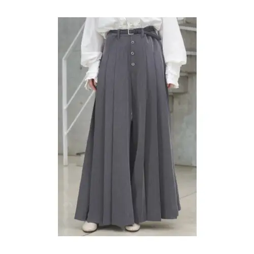 佐久間大介が着用しているseytoのパンツ（ロング）