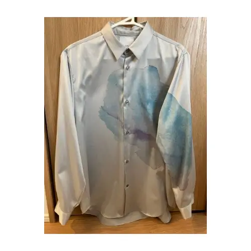 佐久間大介が着用しているLui’sのシャツ・ブラウス