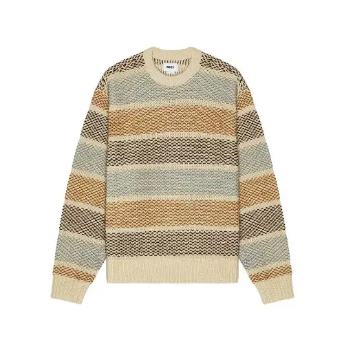 道枝駿佑が着用しているOBEYのスウェット