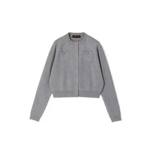 橋本環奈が着用しているCABaNのカーディガン