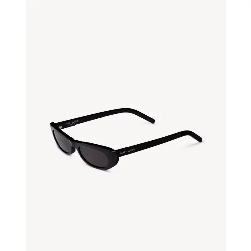 エアが着用しているSAINT LAURENTのサングラス・メガネ