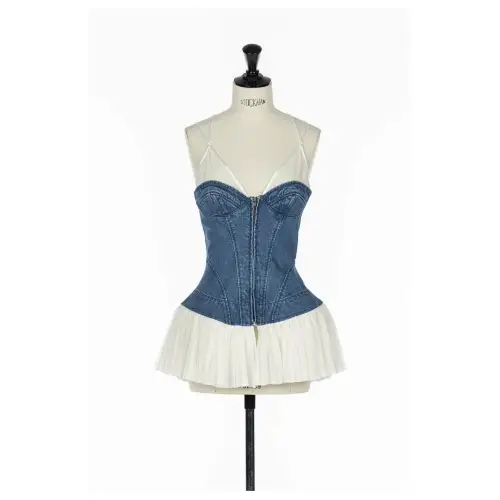 王林が着用しているFETICOのワンピース・ドレス