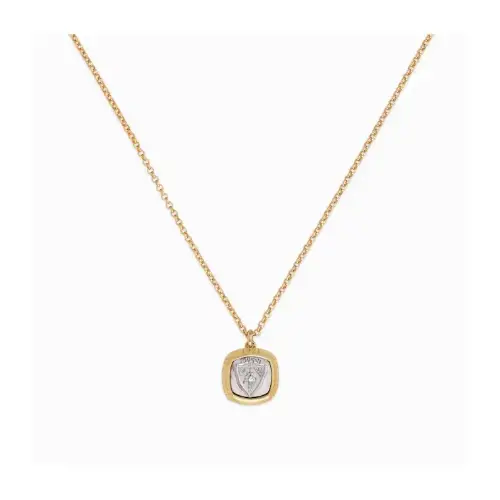 永瀬廉が着用しているGUCCIのネックレス