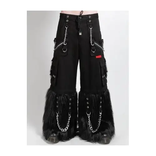 MANATOが着用しているTRIPP NYCのパンツ（ロング）