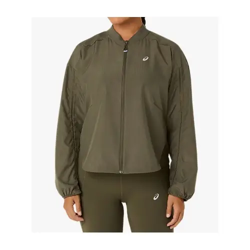 石川佳純が着用しているASICSのジャケット全般