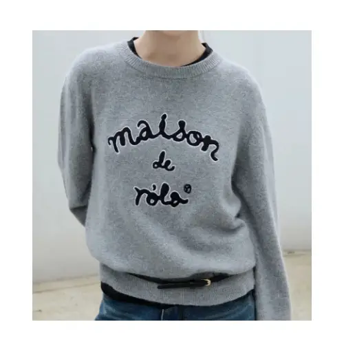 ウォニョンが着用しているROLAROLAのスウェット