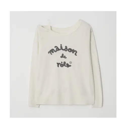 ウォニョンが着用しているROLAROLAのニット