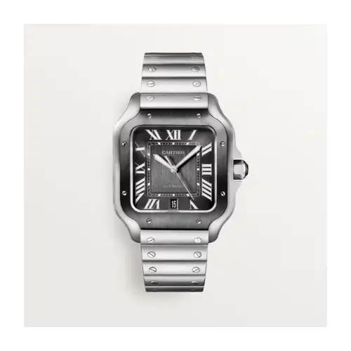 松下洸平が着用しているCartierの時計