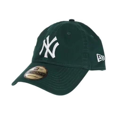 松下洸平が着用しているNEW ERAのキャップ