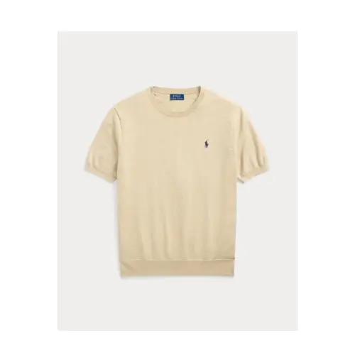ひゅうがが着用しているPOLO RALPH LAURENのTシャツ