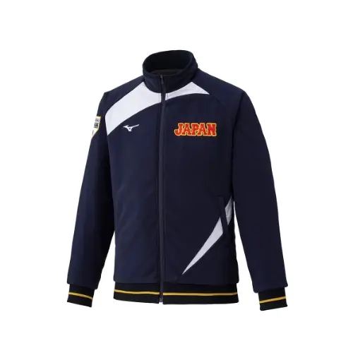 藤原丈一郎が着用しているMIZUNOのジャケット全般