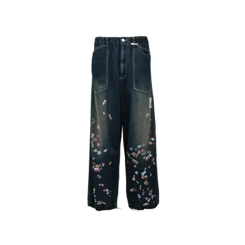 ジョンヨンが着用しているMIHARA YASUHIROのパンツ（ロング）