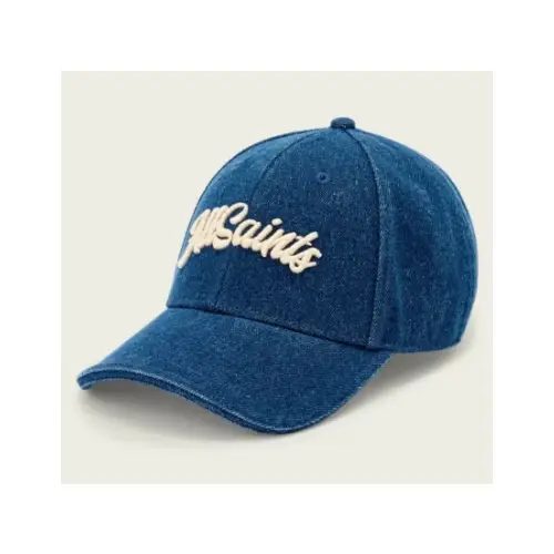 みゆが着用しているALLSAINTSのキャップ