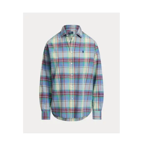 ウィンターが着用しているPOLO RALPH LAURENのシャツ・ブラウス