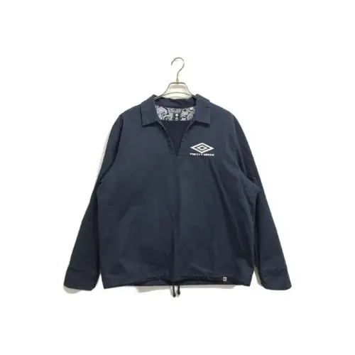 若井滉斗が着用しているUMBROのシャツ・ブラウス