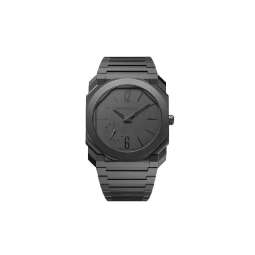 山下智久が着用しているBVLGARIの時計