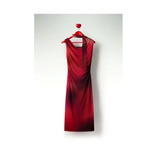 王林が着用しているDesigualのワンピース・ドレス