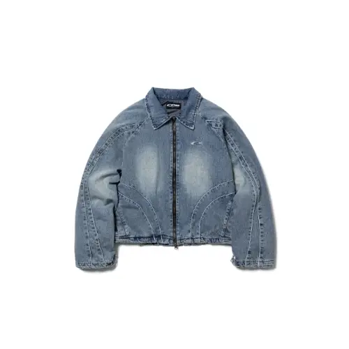 宮舘涼太が着用しているCPGのデニムジャケット