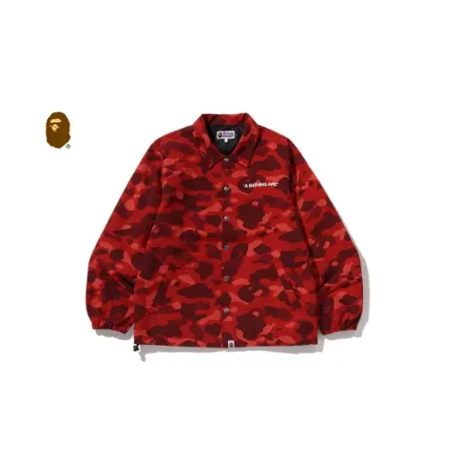 神山智洋が着用しているA BATHING APEのジャケット全般