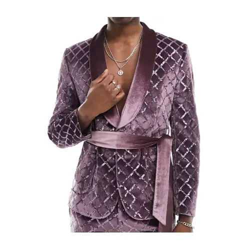 深澤辰哉が着用しているASOSのジャケット全般