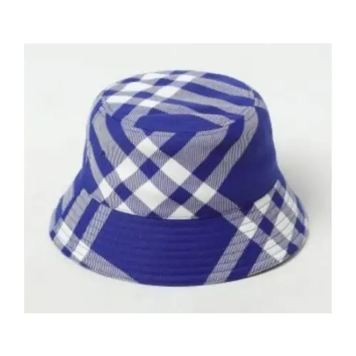 ハンが着用しているBURBERRYのハット