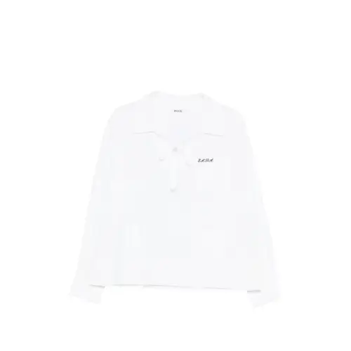 在原みゆ紀が着用しているBODEのシャツ・ブラウス