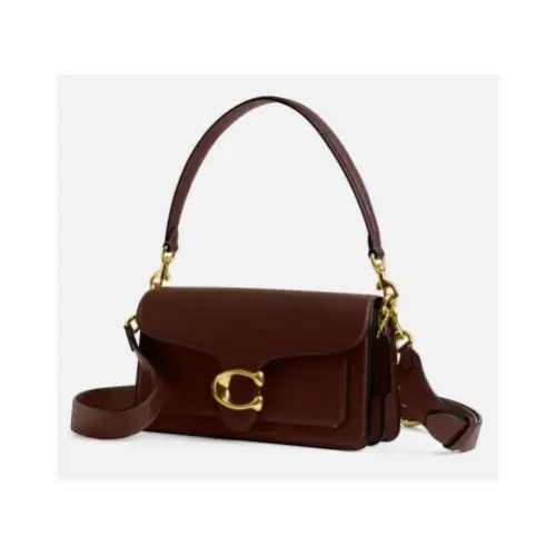 中島健人が着用しているCOACHのショルダーバッグ