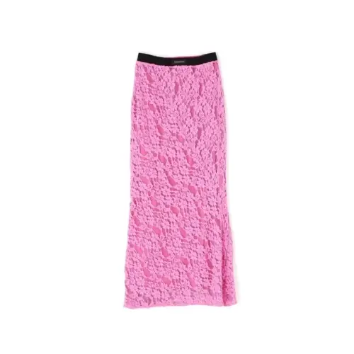 王林が着用しているMAISON SPECIALのスカート（ロング）