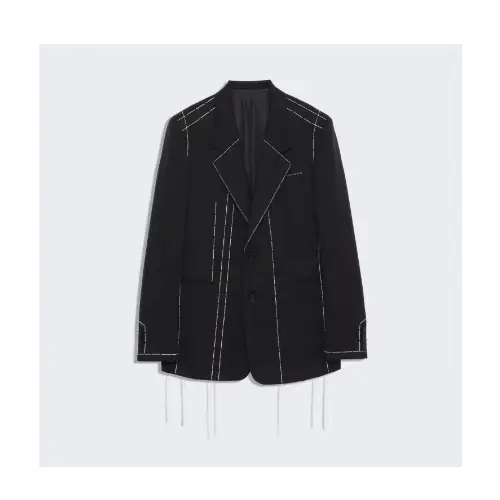 王林が着用しているDRESSEDUNDRESSEDのジャケット全般