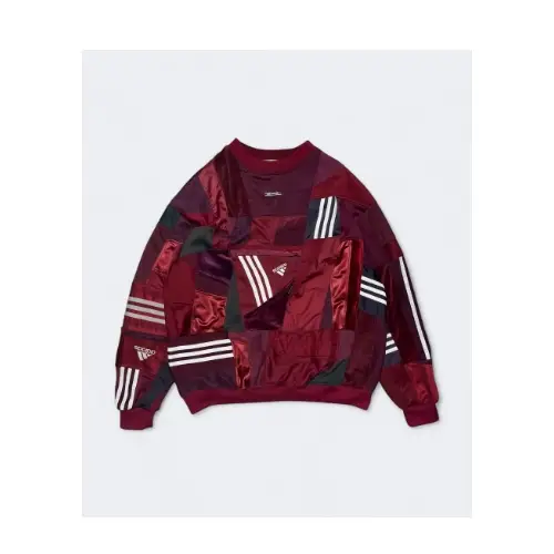 王林が着用しているNELI ONEMADEのスウェット