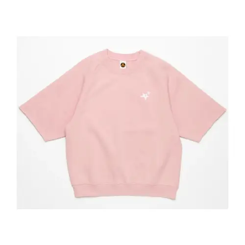 ゆめまるが着用しているBark at the MoonのTシャツ