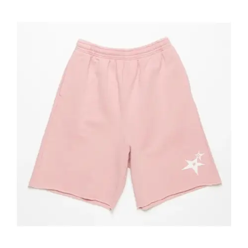 ゆめまるが着用しているBark at the Moonのパンツ（ショート）