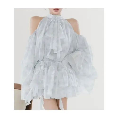 浅見めいが着用しているDarichのワンピース・ドレス